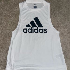Women’s adidas work out tank